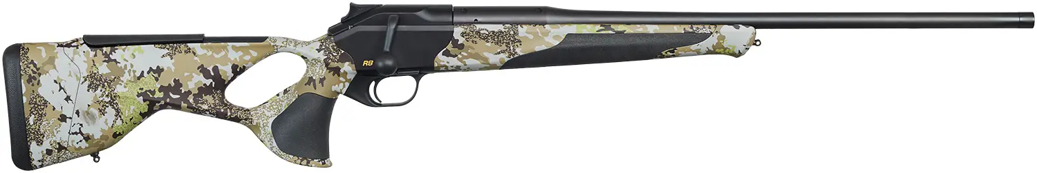 Карабин Blaser R8 Ultimate Hun Tec Camo iC кал. 308 Win 58 см М15x1