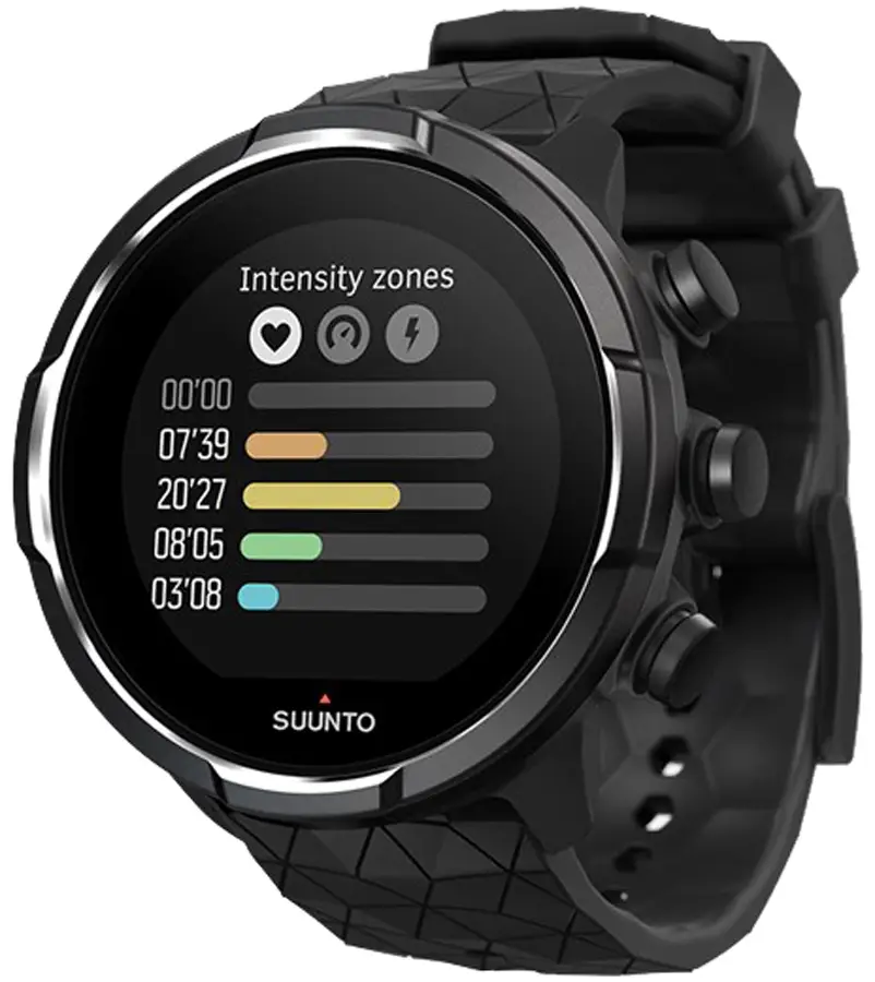 Годинник Suunto 9 Baro Titanium