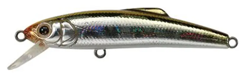 Воблер Tackle House Tw Buffet 43F 43mm 1.8g Wakasagi