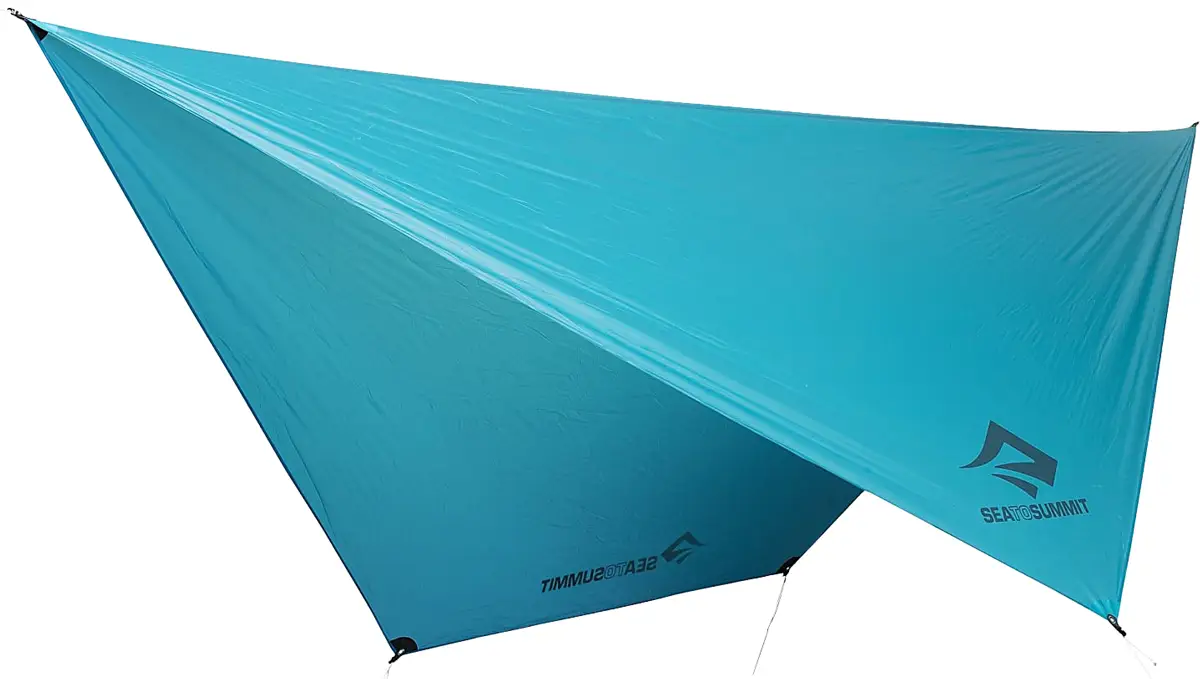 Тент Sea To Summit Hammock Ultralight Tarp 15D