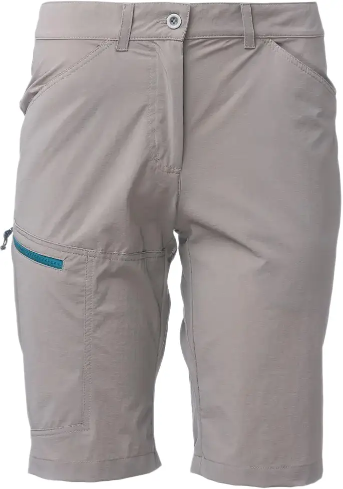 Шорты Turbat Bali Wmn XXL Cinder Beige