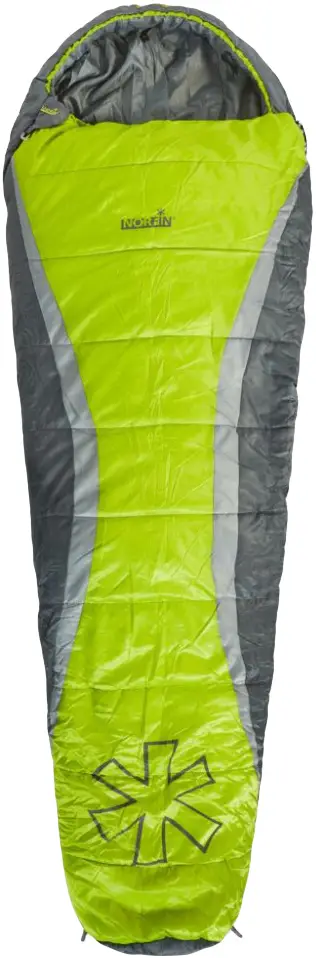 Спальний мішок Norfin Arctic 500 -10°- (-20°) / R