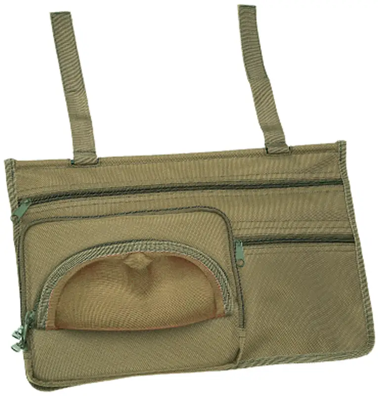 Сумка для крісла Trakker NXG Bedchair Storage Pouch Green