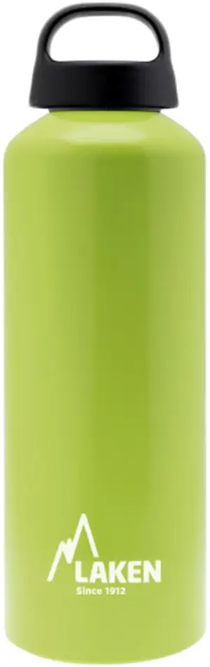 Пляшка Laken Classic 1L Apple green