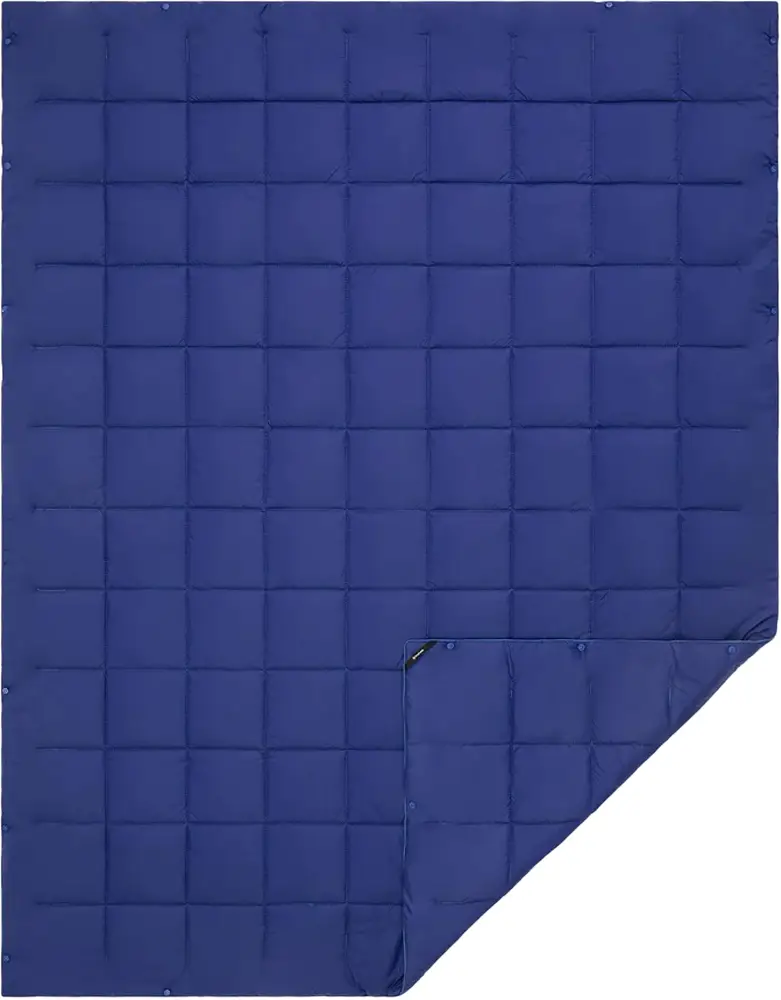 Ковдра KingCamp Smart 150 Navy