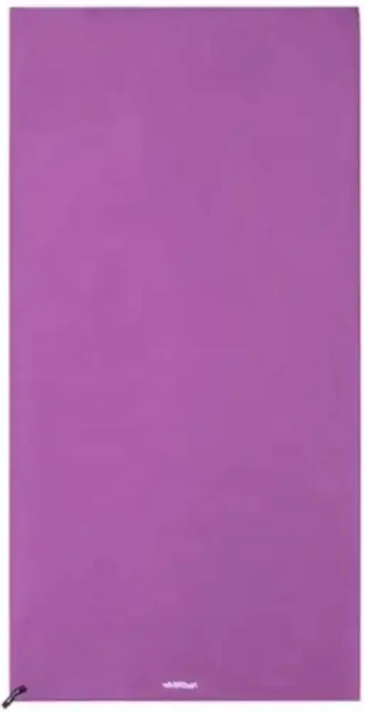 Полотенце Naturehike Fitness NH20FS009 160x80 Purple