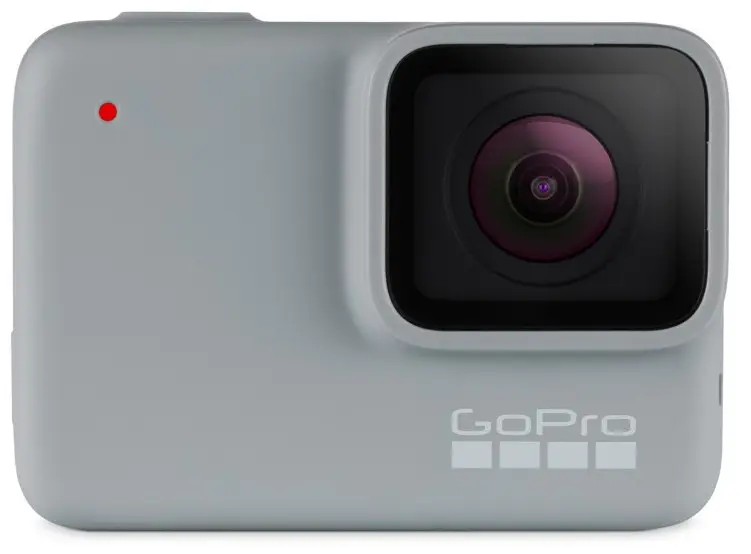Екшн-камера GoPro HERO 7 White