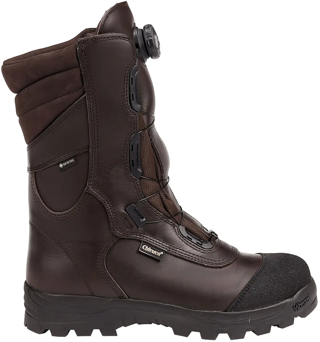 Ботинки Chiruca Dogo Boa