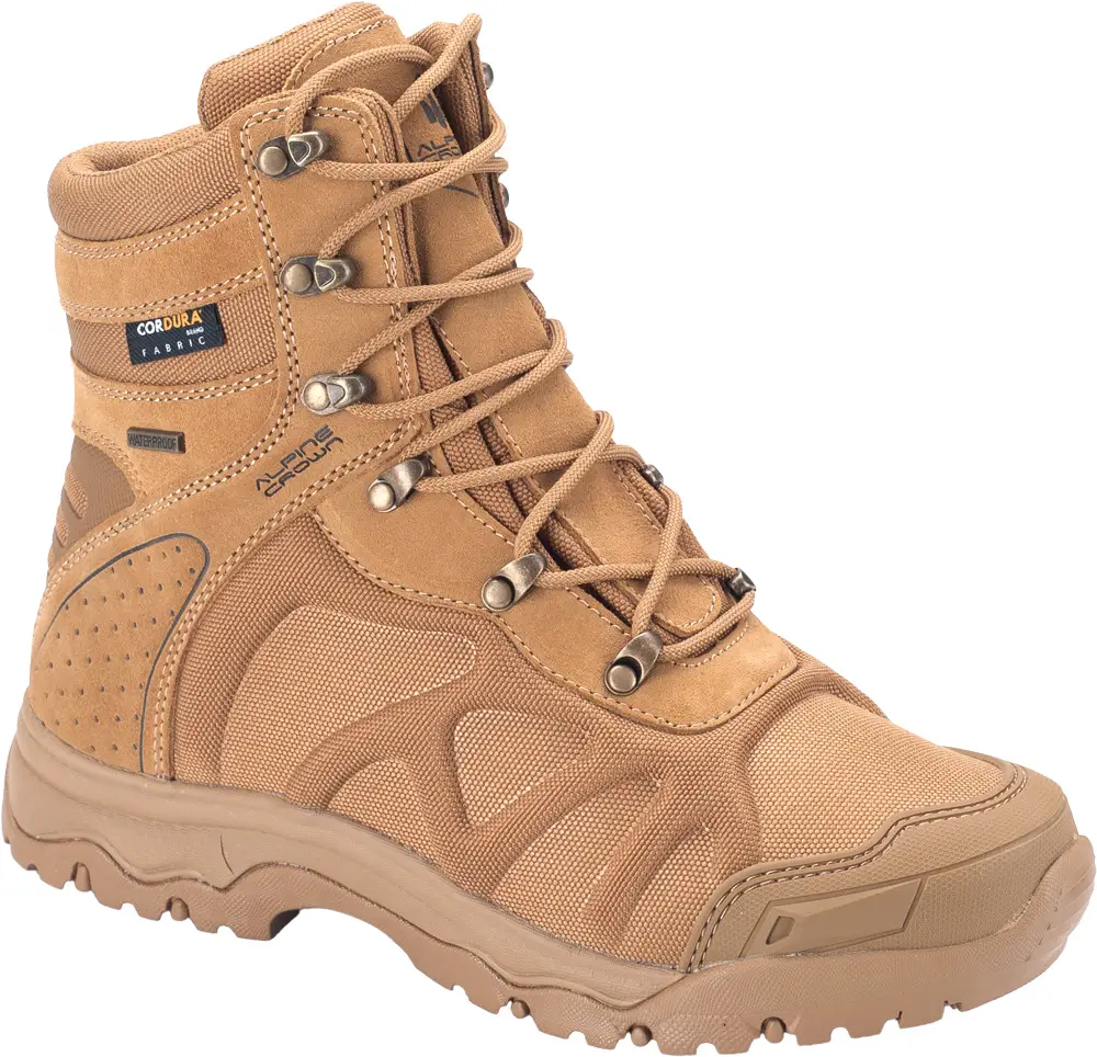 Черевики Alpine Crown Phantom 42 Хакі