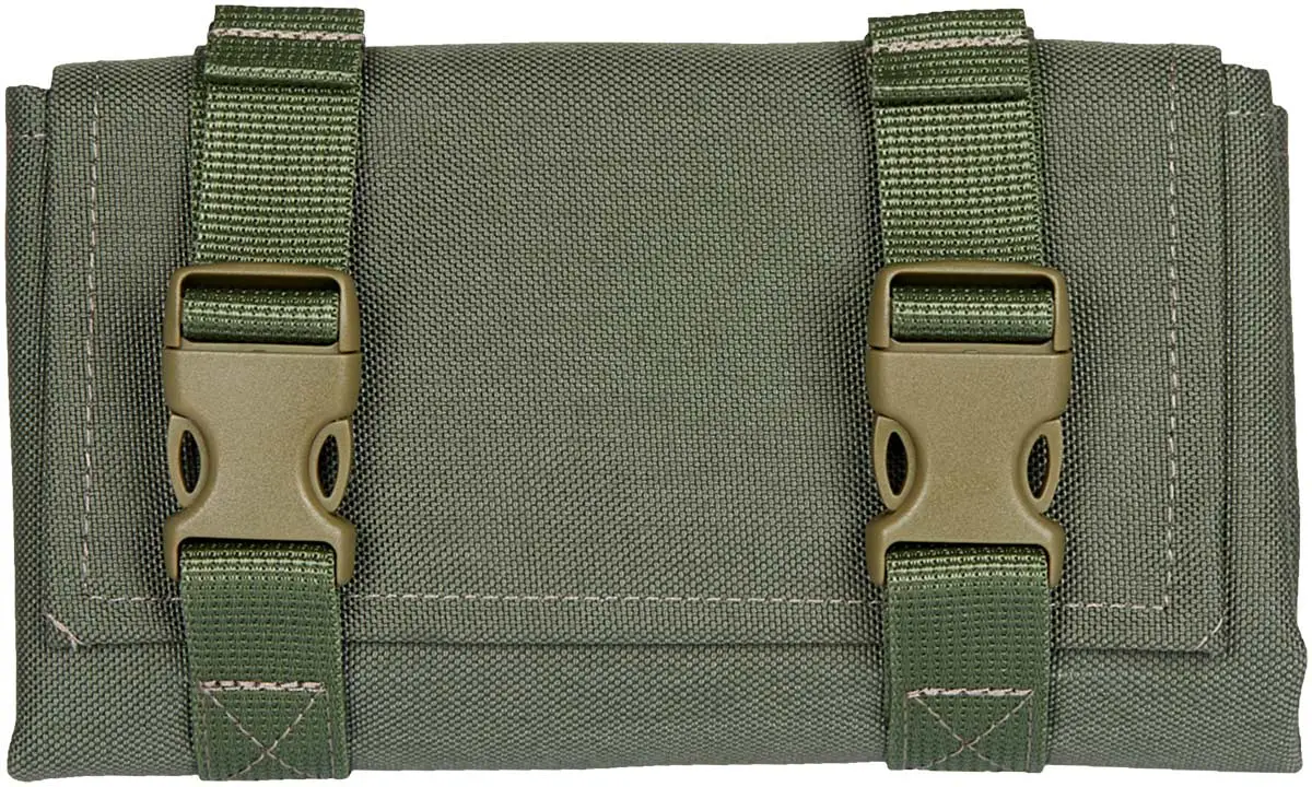 Патронташ Алебарда на 40 патронов кал. 308; 6.5 Creedmoor; 243Win Ц: олива