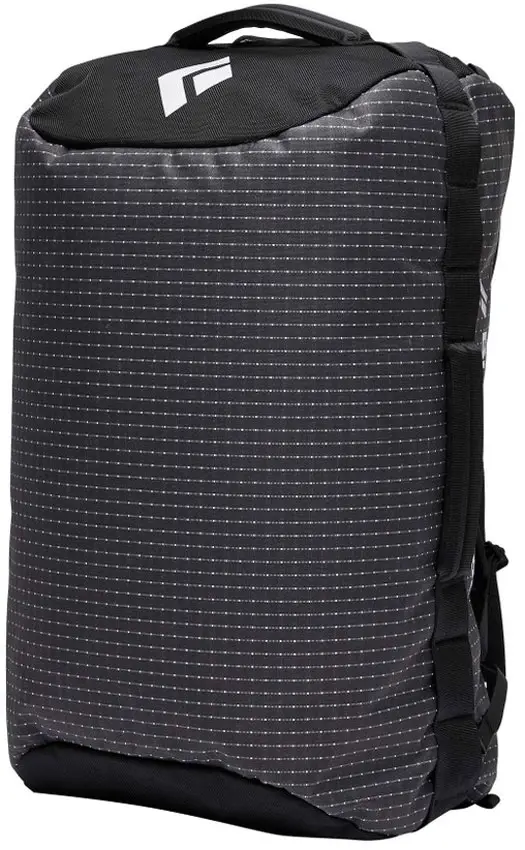 Рюкзак-сумка Black Diamond Stonehauler 60 Black