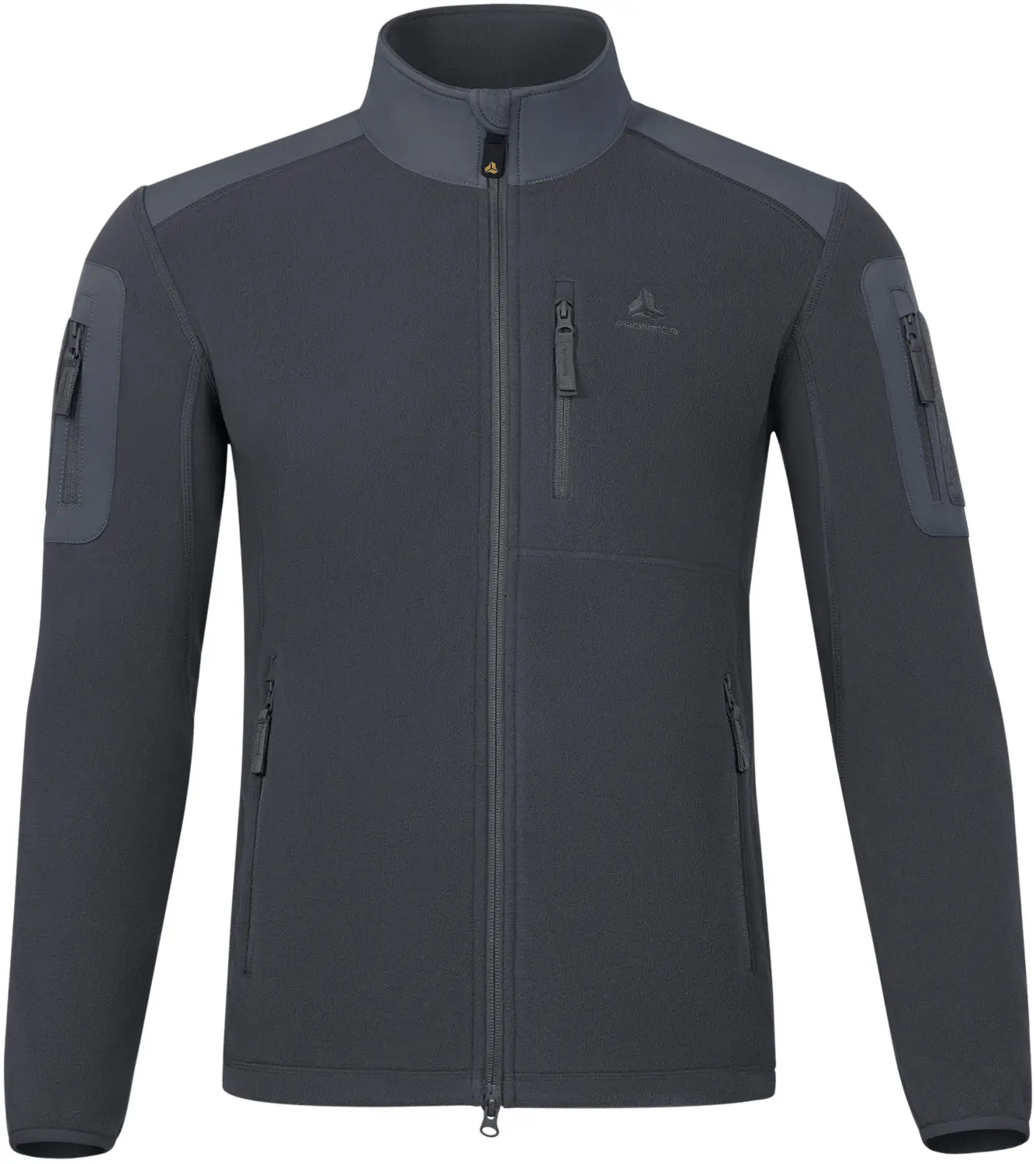 Кофта флисовая Frontier Gulo