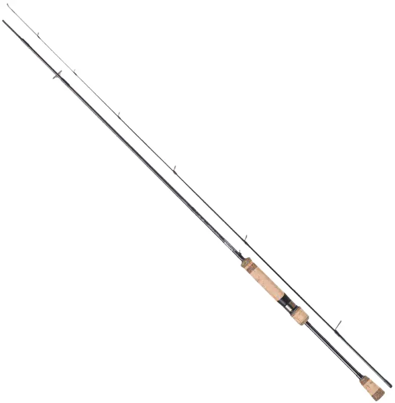 Спиннинг Trabucco LMF Trout Spining TS662SLF 2-8g IM7