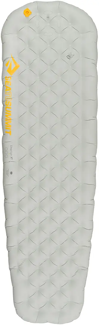 Коврик надувной Sea To Summit Ether Light XT Mat Large