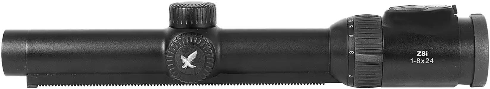 Прицел оптический Swarovski Z8i 1-8x24 SR сетка 4A-IF с подсветкой