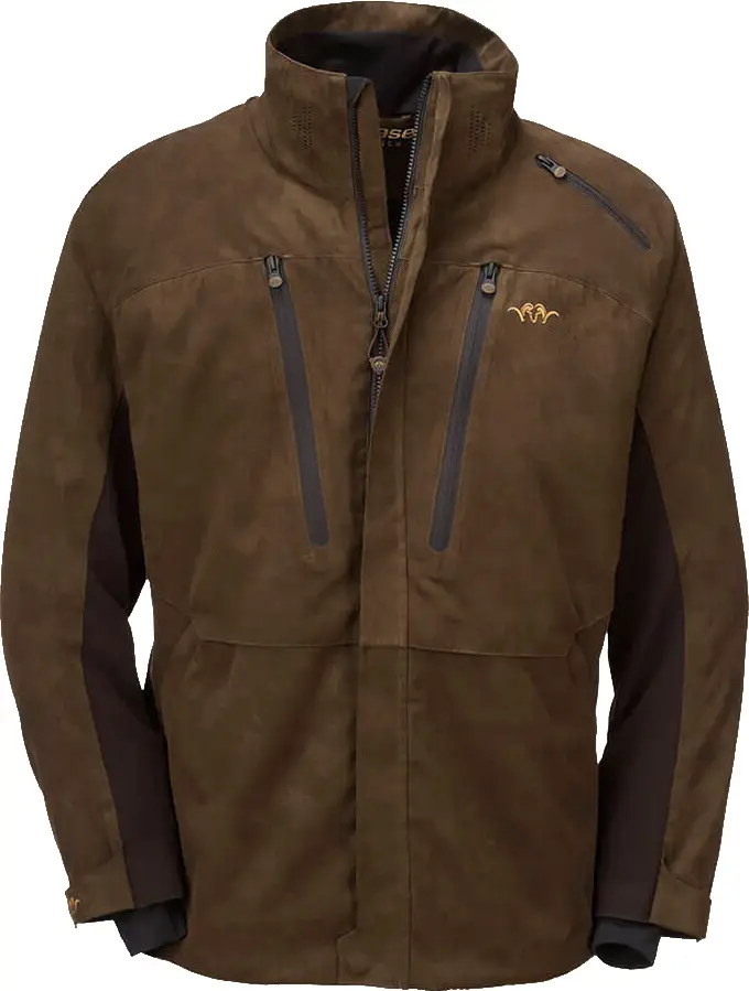 Куртка Blaser Active Outfits Suede Light