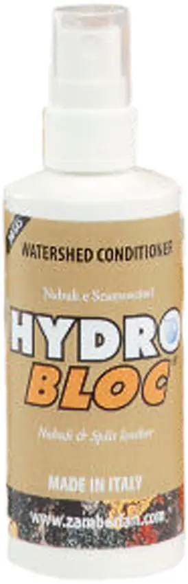 Спрей Zamberlan Hydroloc Conditioner