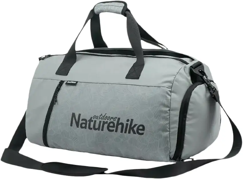 Сумка Naturehike NH19SN002 L Grey
