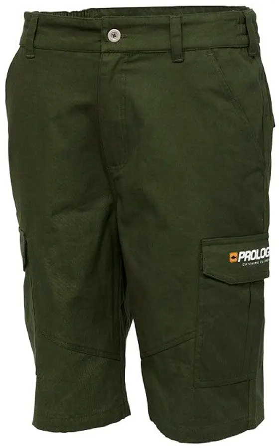 Шорти Prologic Combat Shorts L Army Green