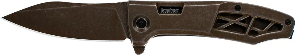 Ніж Kershaw Boilermaker
