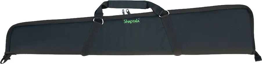 Чохол для зброї Shaptala  170-1. 110 см. Чорний