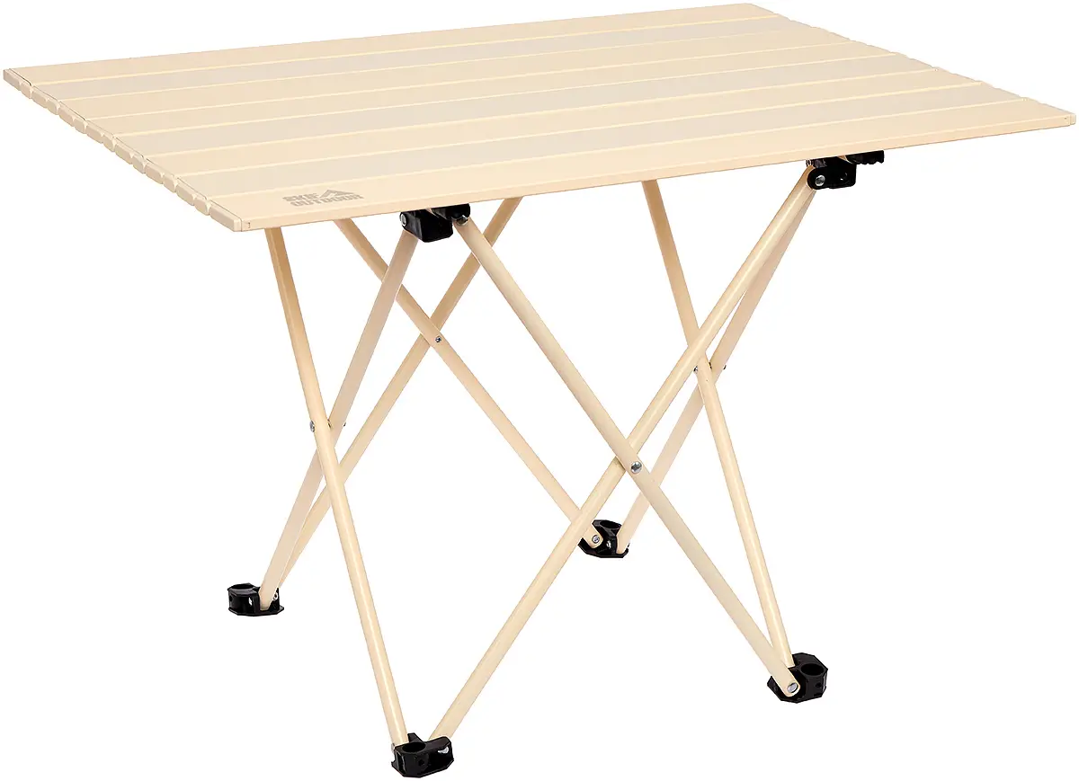 Стіл розкладний Skif Outdoor Whitty M Бежевий