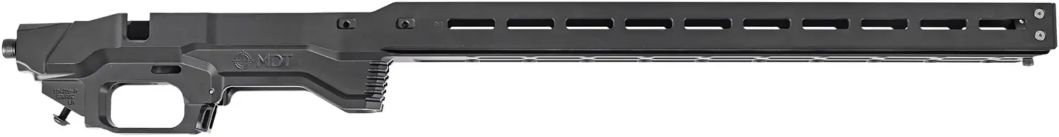 Шасси MDT ACC для Savage LA