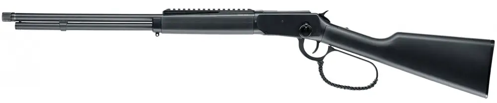 Гвинтівка страйкбольна Umarex Legends Cowboy Renegade CO2 кал. 6 мм ВВ