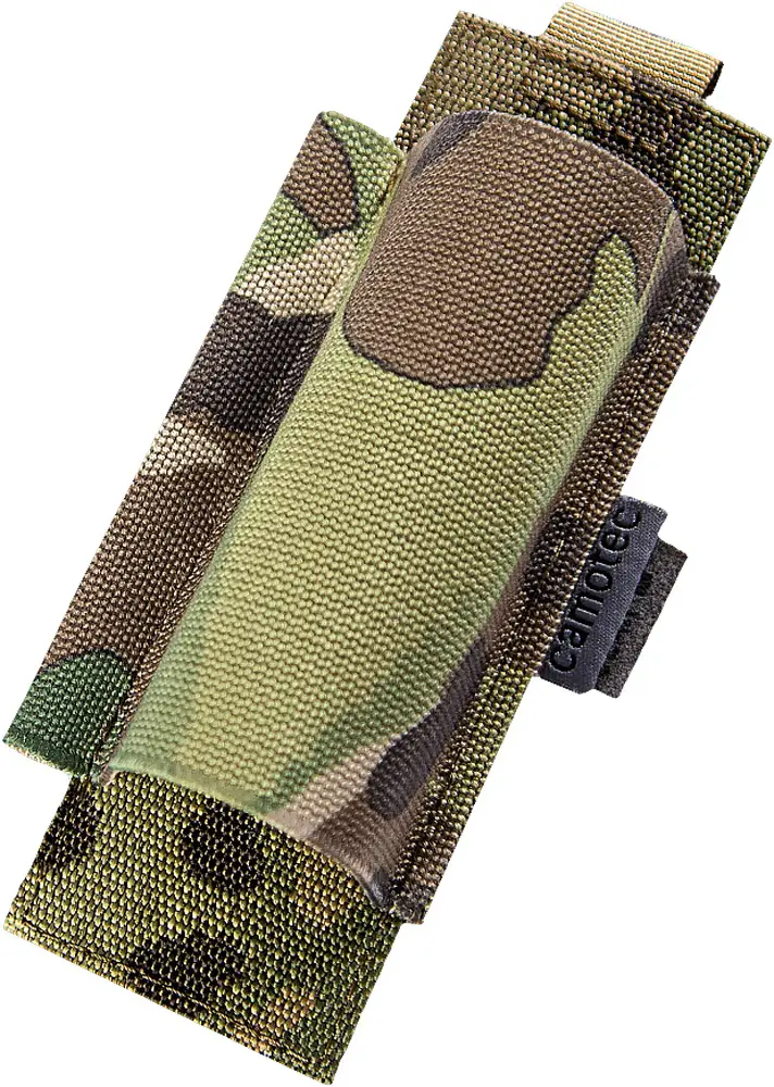 Фіксатор турнікета Camotec Molle Camo
