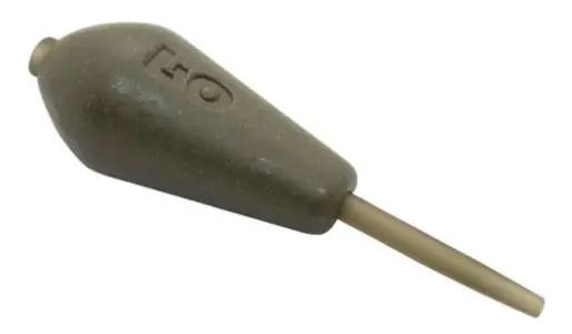 Грузило Orange Дистанція Ковзаюче Lead Distance In-line 71g