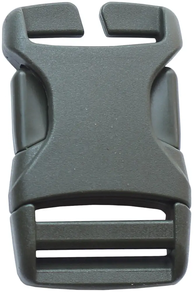 Фастекс Travel Extreme WJ 25мм Khaki