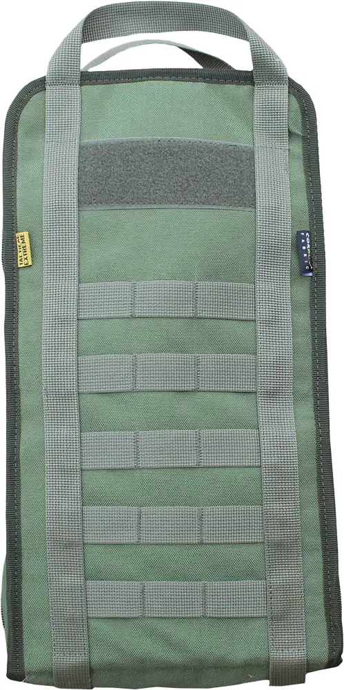 Рюкзак тактичний Tactical Extreme військового медика 10 Khaki