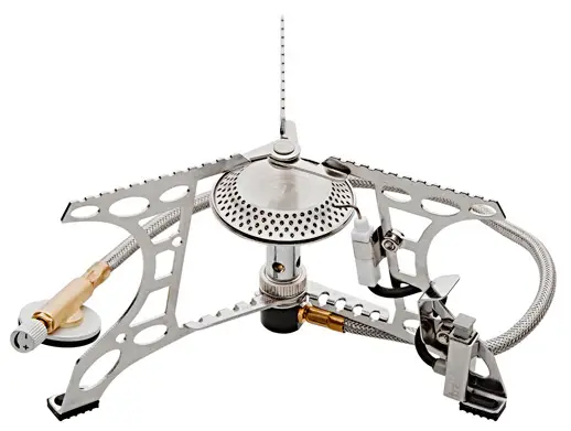 Пальник газовий Trakker Tri-Lite Stove 3200W