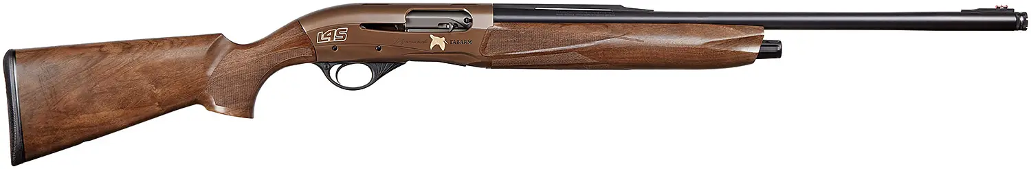 Ружье Fabarm L4S SCOLOPAX RUSTICOLA 12/76 61 см