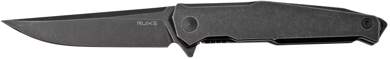 Ніж Ruike P108-SB Black