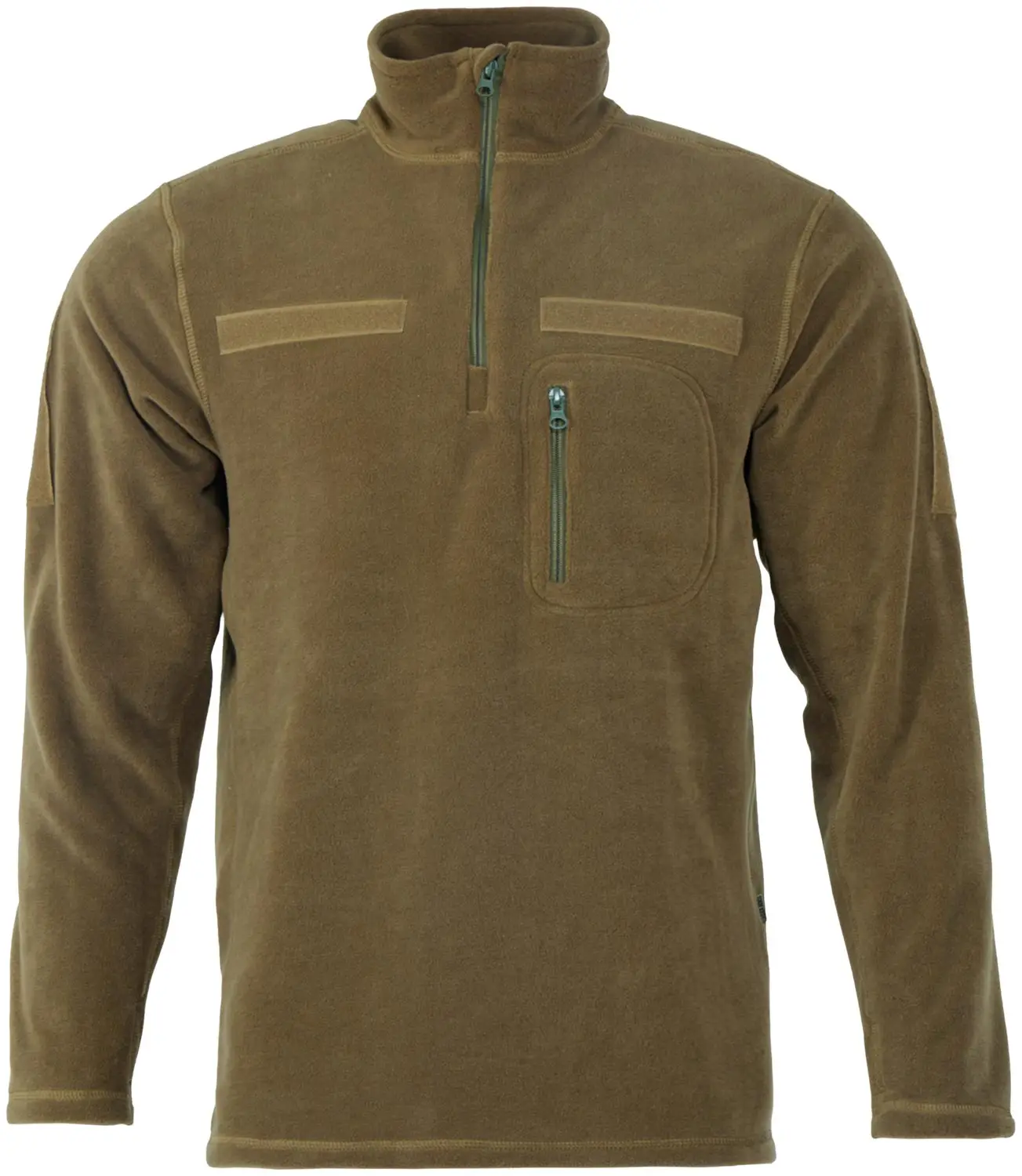 Куртка Skif Tac Strix Fleece M Coyote