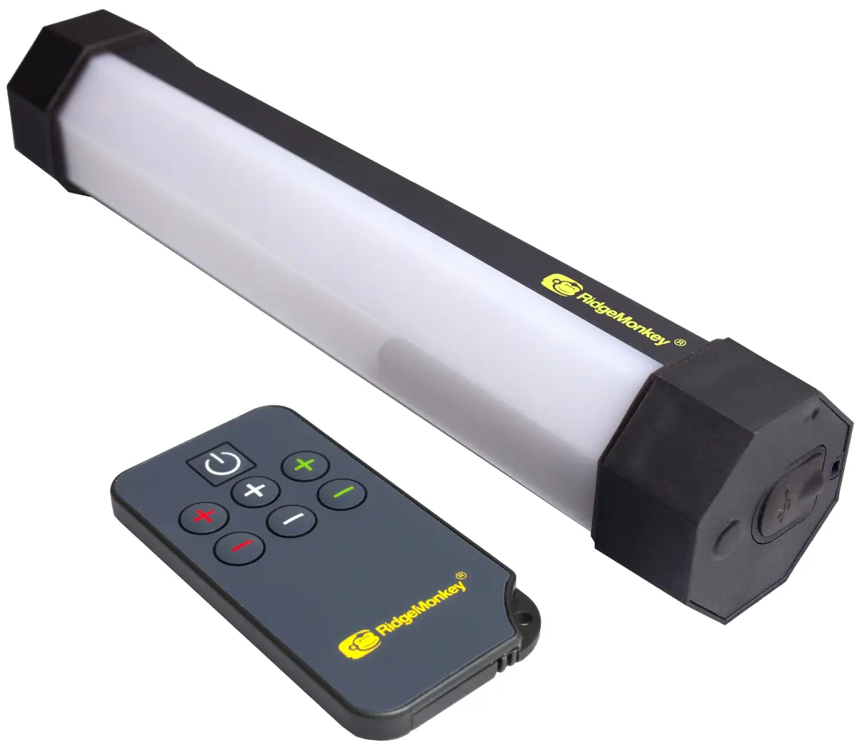 Ліхтар кемпінговий RidgeMonkey Bivvy Lite Elite IR