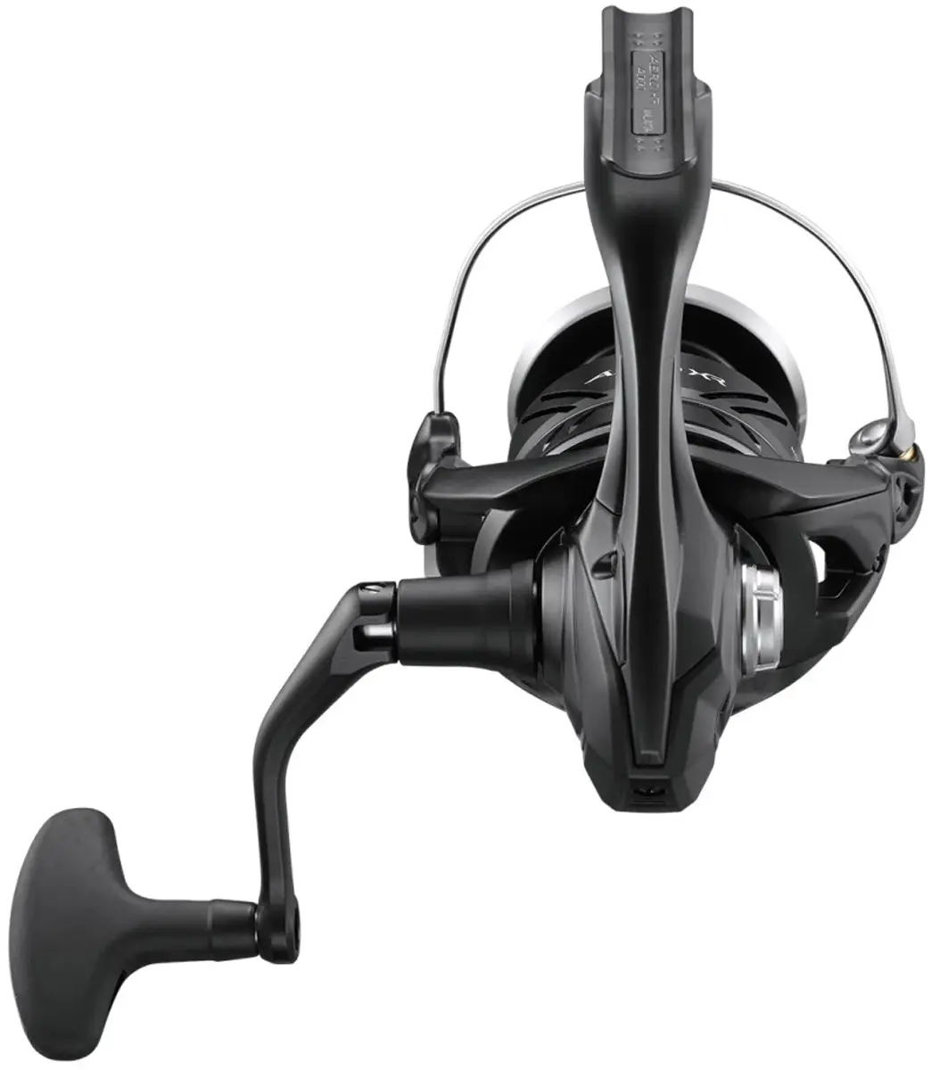 Катушка Shimano Aero XR 4000 5+1BB 22666767 — купить в