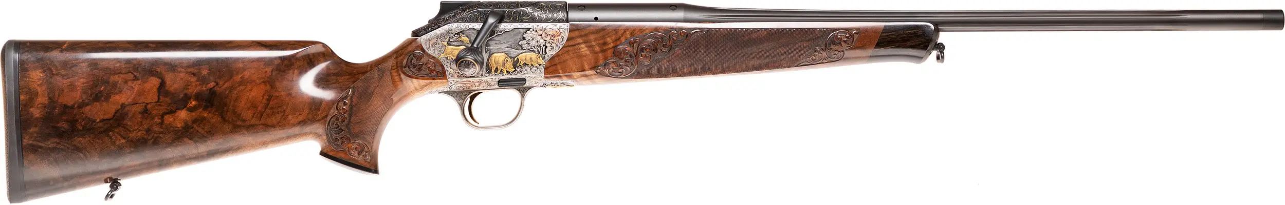 Карабин Blaser R8 Custom Grade V кал. 30-06