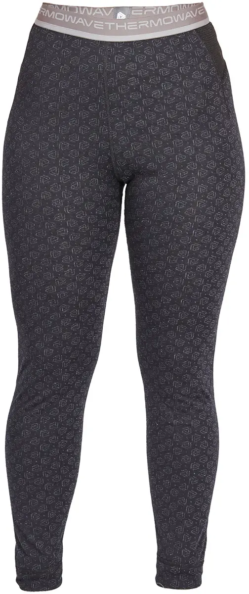 Кальсоны Thermowave Extreme Long Pants Woman
