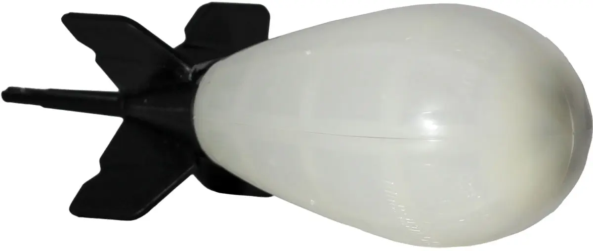 Ракета Spyder Spod Medium Night Glow