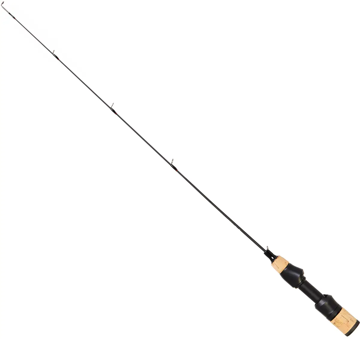 Вудка зимова Lucky John C-Tech Perch Long 62cm