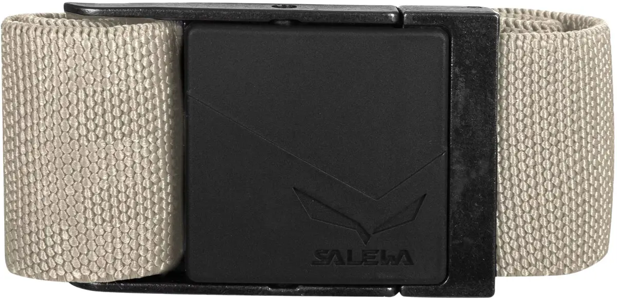 Ремень Salewa Rainbow Belt Beige