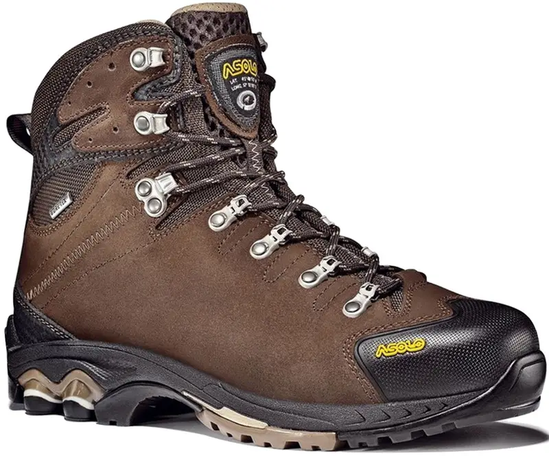 Черевики Asolo Bullet GTX MM