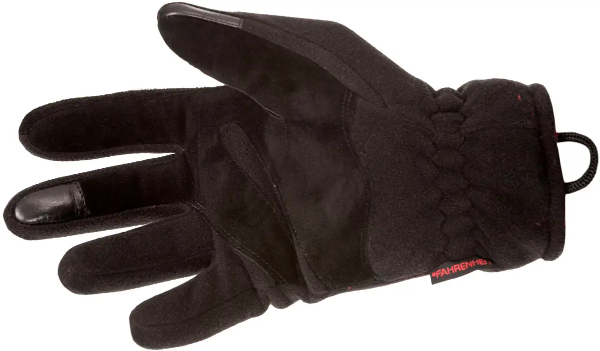 Перчатки Fahrenheit Classic 200 Tactical L Black
