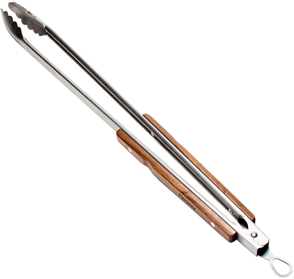 Щипцы BBQ Petromax and Coal Tongs L
