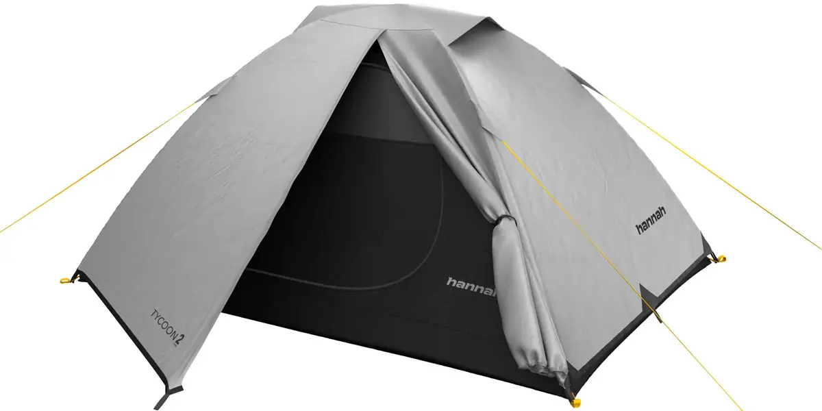 Палатка Hannah Tycoon 2 Cool high rise