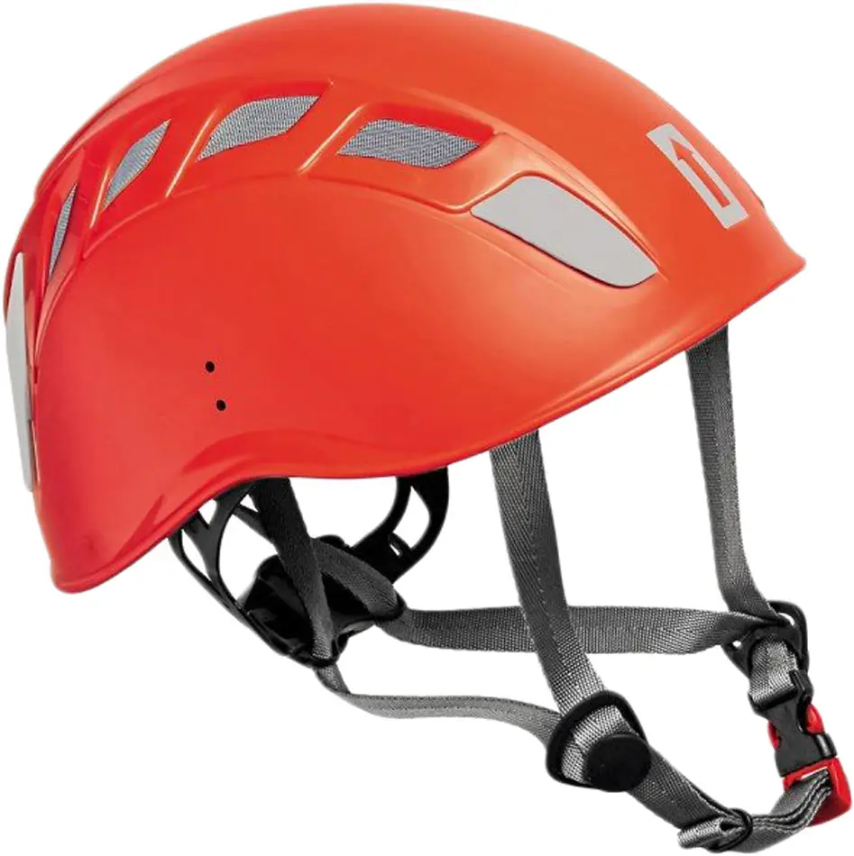 Каска Singing Rock Kappa Work Red