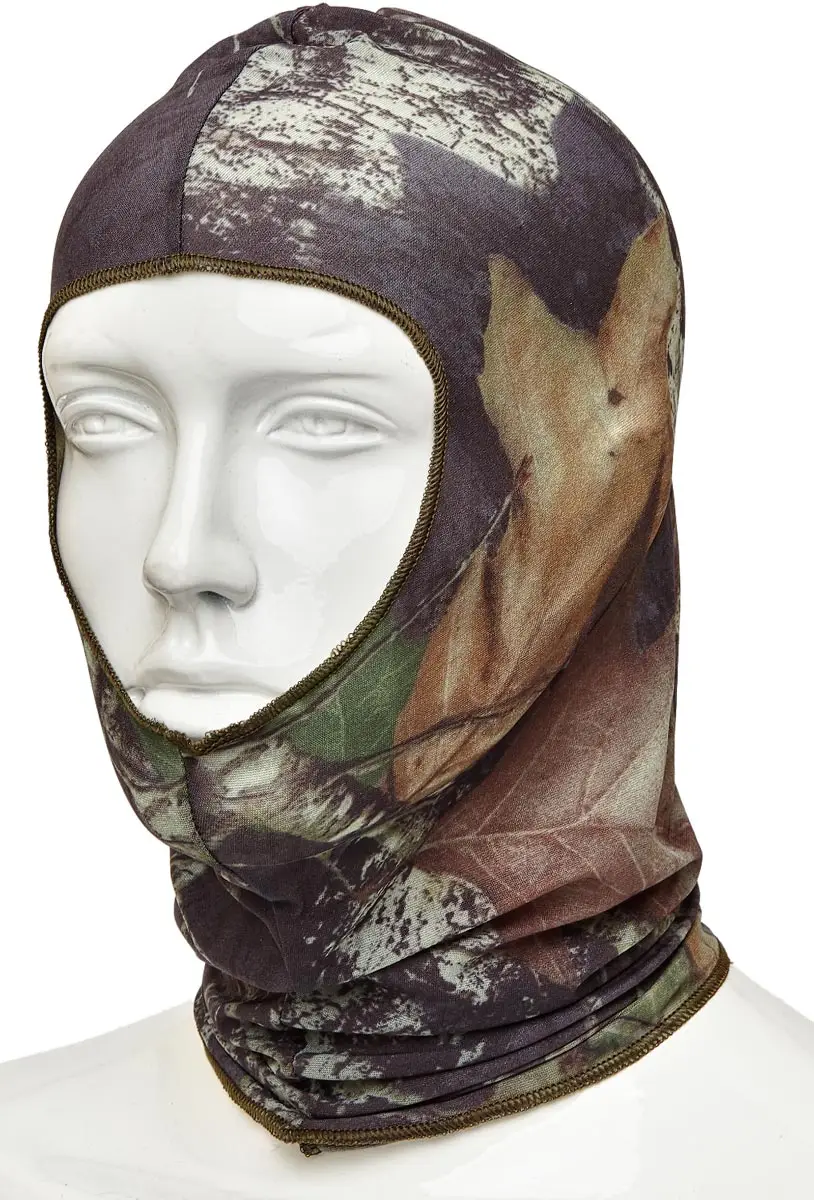 Маска-шлем Rynoskin