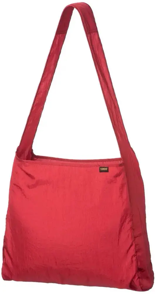 Сумка Turbat Bazaar Red